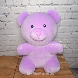 Gummy Bear Plush 16"